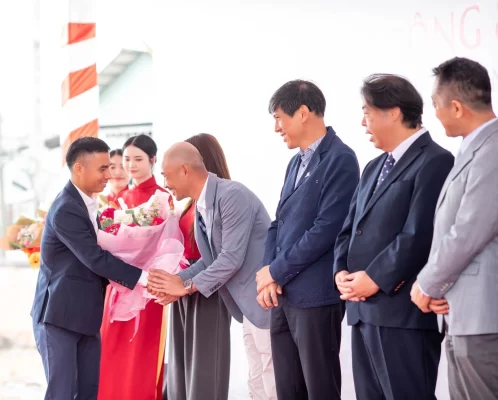 happyonesora.info hanh trinh 20 nam kien tao gia tri va phat trien ben vung cua van xuan group