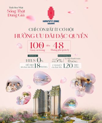 Happy One Sora Thủ Đức 45 happyonesora.info uu dai du an happy one sora